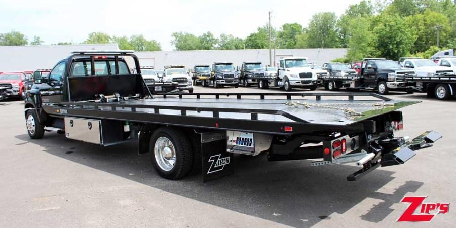 Picture of 2023 Century Steel 10 Series Car Carrier, Chevrolet 6500HD, 22527