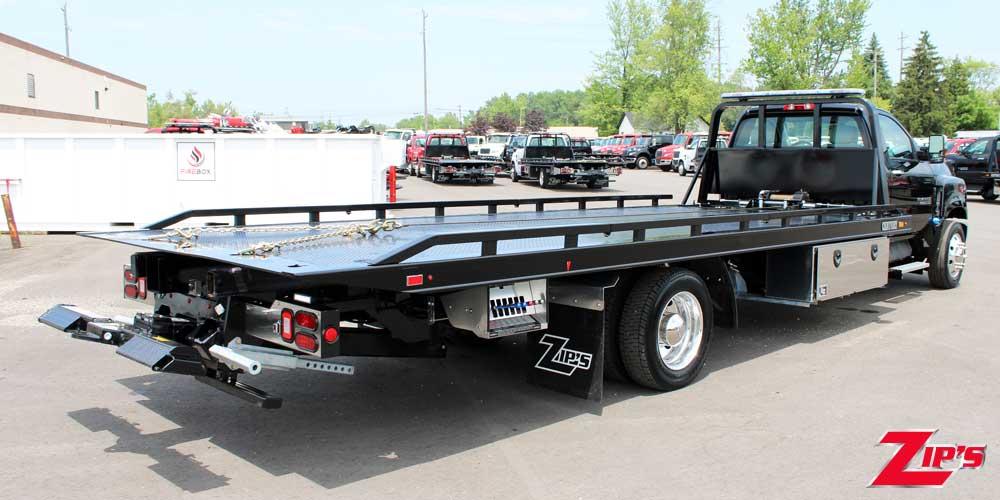 Picture of 2023 Century Steel 10 Series Car Carrier, Chevrolet 6500HD, 22527