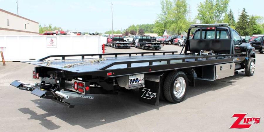 Picture of 2023 Century Steel 10 Series Car Carrier, Chevrolet 6500HD, 22527