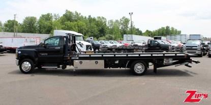 Picture of 2023 Century Steel 10 Series Car Carrier, Chevrolet 6500HD, 22527