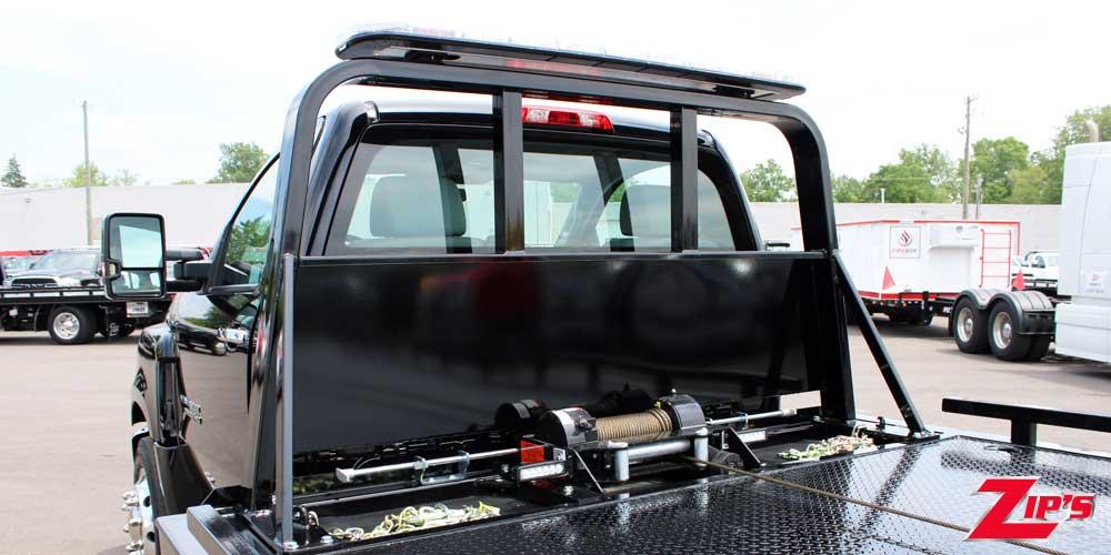 Picture of 2023 Century Steel 10 Series Car Carrier, Chevrolet 6500HD, 22527