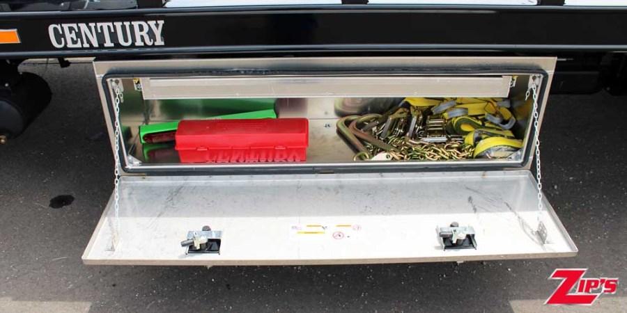 Picture of 2023 Century Steel 10 Series Car Carrier, Chevrolet 6500HD, 22527