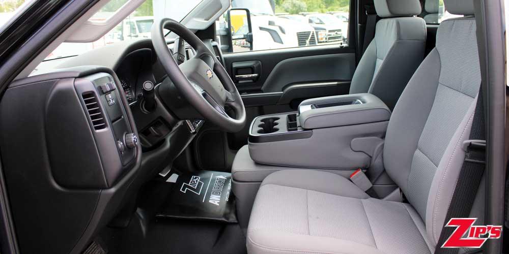 Picture of 2023 Century Steel 10 Series Car Carrier, Chevrolet 6500HD, 22527