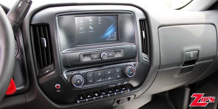 Picture of 2023 Century Steel 10 Series Car Carrier, Chevrolet 6500HD, 22527