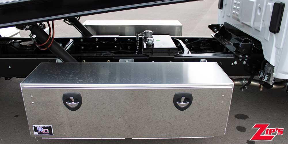 Picture of 2023 Century Steel 10 Series Car Carrier, Chevrolet 6500HD, 22615