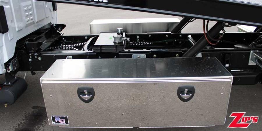 Picture of 2023 Century Steel 10 Series Car Carrier, Chevrolet 6500HD, 22615