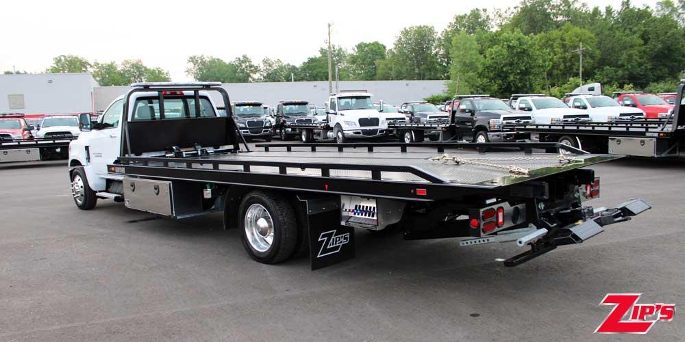 Picture of 2023 Century Steel 10 Series Car Carrier, Chevrolet 6500HD, 22615