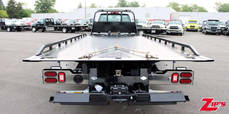 Picture of 2023 Century Steel 10 Series Car Carrier, Chevrolet 6500HD, 22615