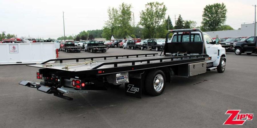 Picture of 2023 Century Steel 10 Series Car Carrier, Chevrolet 6500HD, 22615