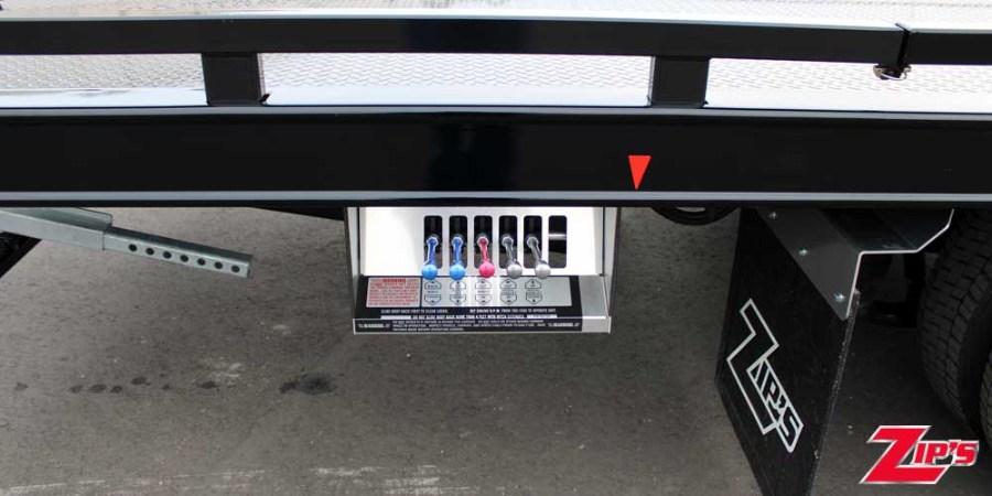 Picture of 2023 Century Steel 10 Series Car Carrier, Chevrolet 6500HD, 22615