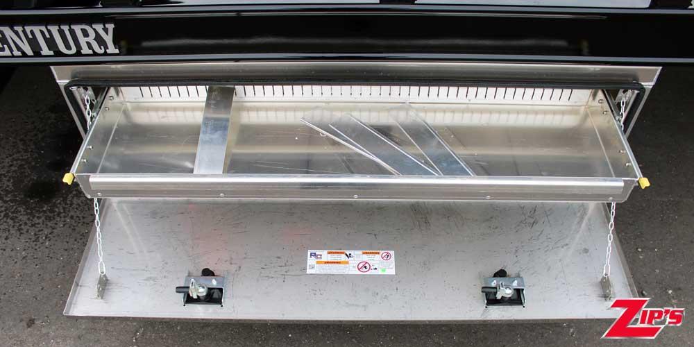 Picture of 2023 Century Steel 10 Series Car Carrier, Chevrolet 6500HD, 22615