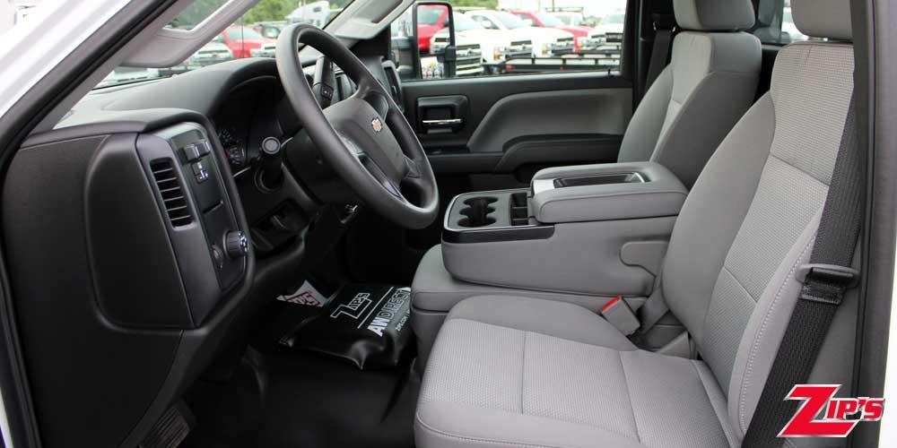 Picture of 2023 Century Steel 10 Series Car Carrier, Chevrolet 6500HD, 22615