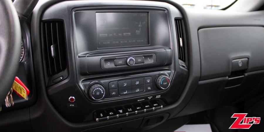 Picture of 2023 Century Steel 10 Series Car Carrier, Chevrolet 6500HD, 22615