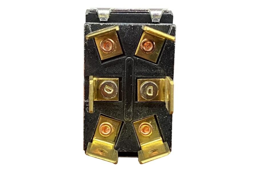 Picture of Miller Switch  Toggle Momentary Carli