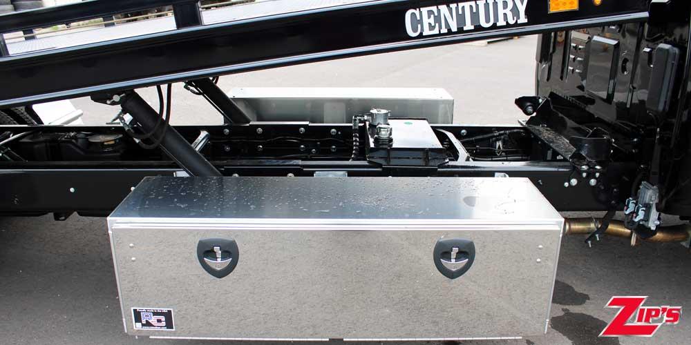 Picture of 2023 Century Steel 10 Series Car Carrier, Chevrolet 6500HD, 22520