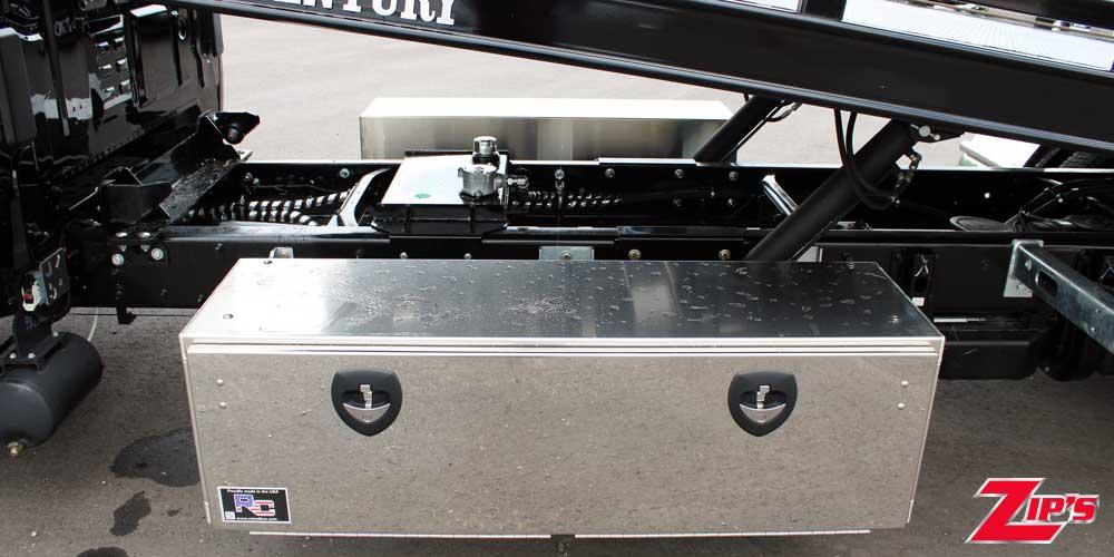 Picture of 2023 Century Steel 10 Series Car Carrier, Chevrolet 6500HD, 22520