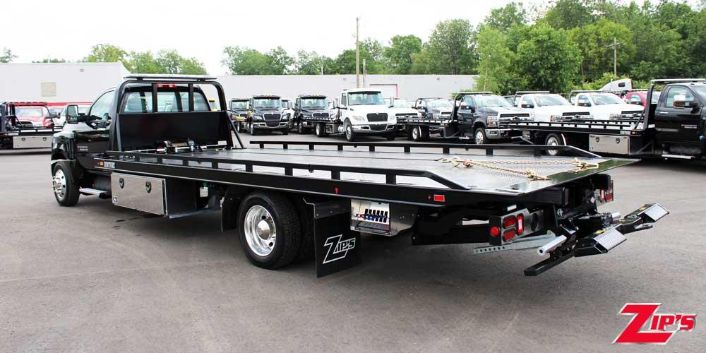 Picture of 2023 Century Steel 10 Series Car Carrier, Chevrolet 6500HD, 22520