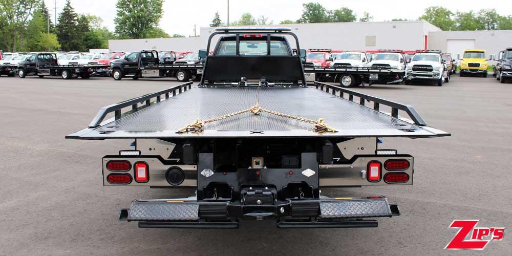 Picture of 2023 Century Steel 10 Series Car Carrier, Chevrolet 6500HD, 22520