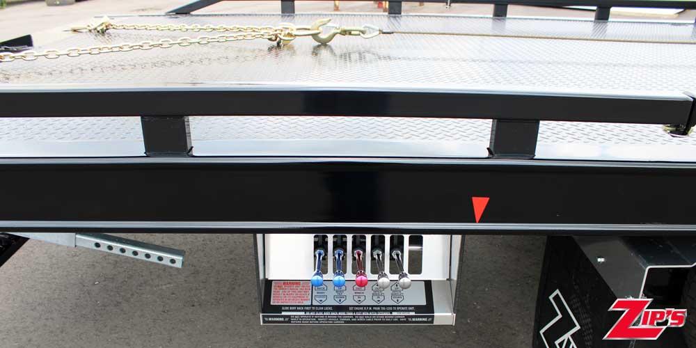 Picture of 2023 Century Steel 10 Series Car Carrier, Chevrolet 6500HD, 22520