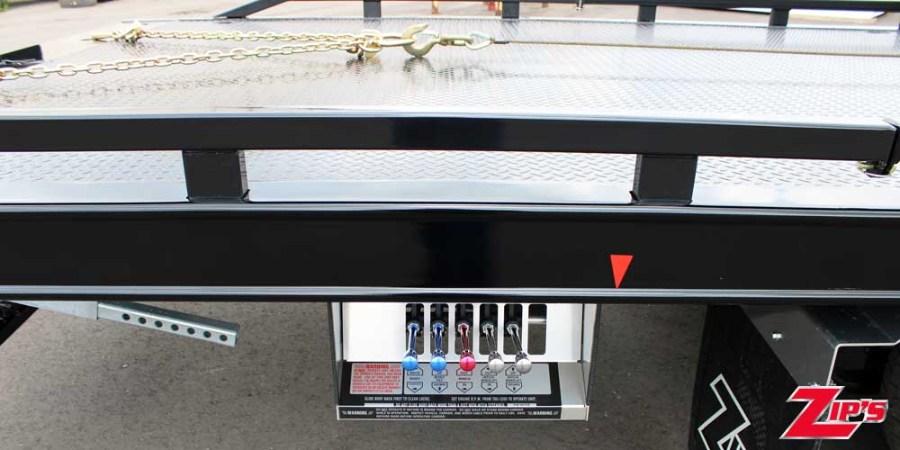 Picture of 2023 Century Steel 10 Series Car Carrier, Chevrolet 6500HD, 22520