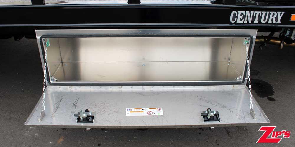 Picture of 2023 Century Steel 10 Series Car Carrier, Chevrolet 6500HD, 22520