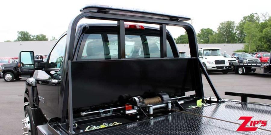 Picture of 2023 Century Steel 10 Series Car Carrier, Chevrolet 6500HD, 22520