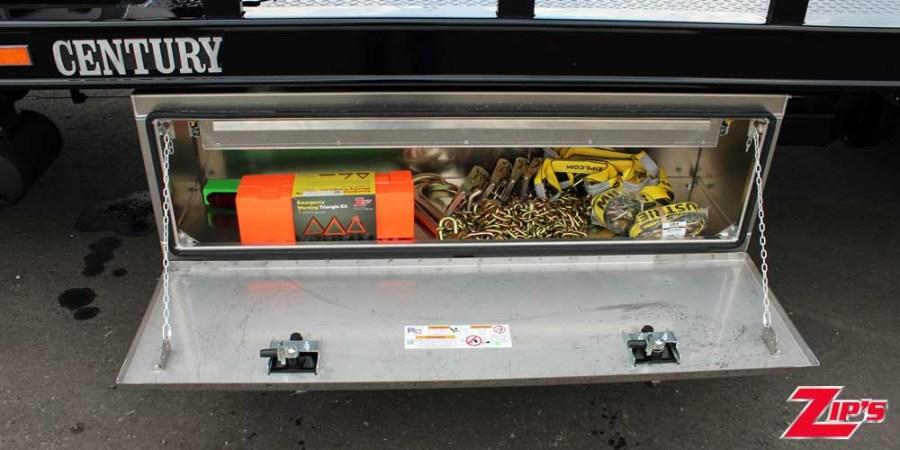 Picture of 2023 Century Steel 10 Series Car Carrier, Chevrolet 6500HD, 22520