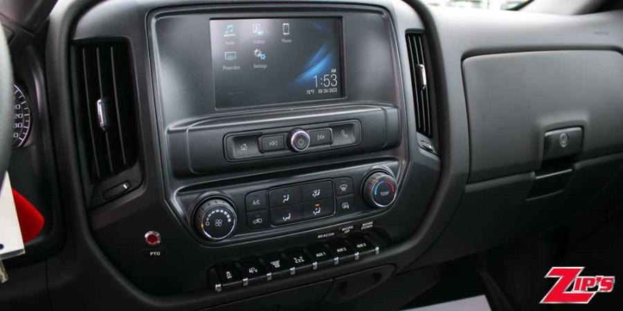 Picture of 2023 Century Steel 10 Series Car Carrier, Chevrolet 6500HD, 22520