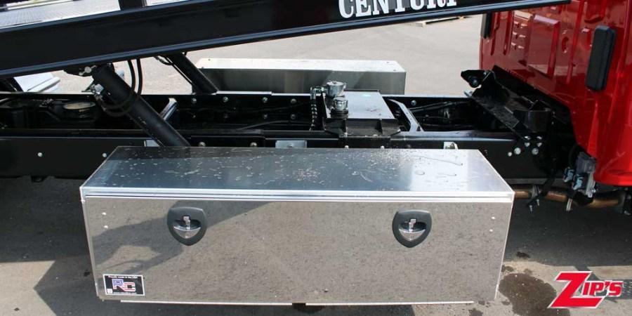 Picture of 2023 Century Steel 10 Series Car Carrier, Chevrolet 6500HD, 22576