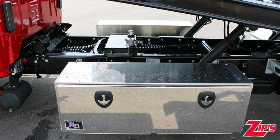 Picture of 2023 Century Steel 10 Series Car Carrier, Chevrolet 6500HD, 22576