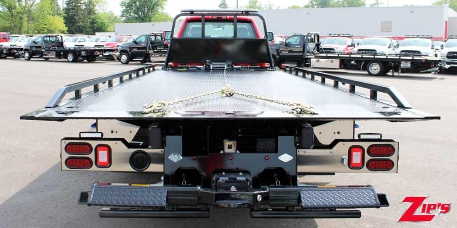 Picture of 2023 Century Steel 10 Series Car Carrier, Chevrolet 6500HD, 22576