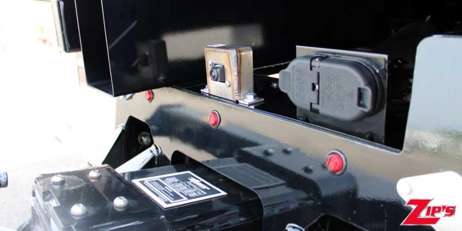 Picture of 2023 Century Steel 10 Series Car Carrier, Chevrolet 6500HD, 22576