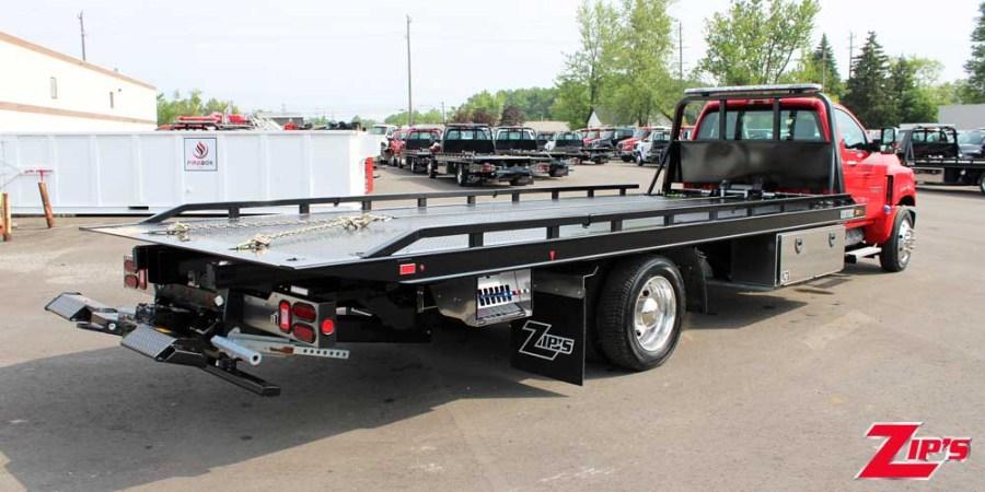 Picture of 2023 Century Steel 10 Series Car Carrier, Chevrolet 6500HD, 22576