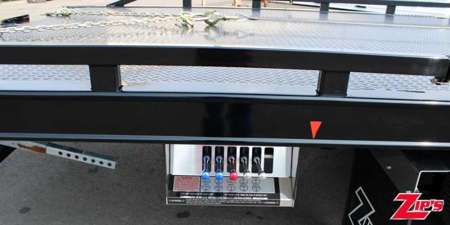 Picture of 2023 Century Steel 10 Series Car Carrier, Chevrolet 6500HD, 22576