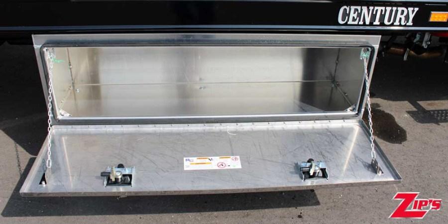 Picture of 2023 Century Steel 10 Series Car Carrier, Chevrolet 6500HD, 22576