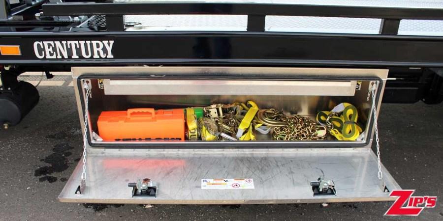 Picture of 2023 Century Steel 10 Series Car Carrier, Chevrolet 6500HD, 22576