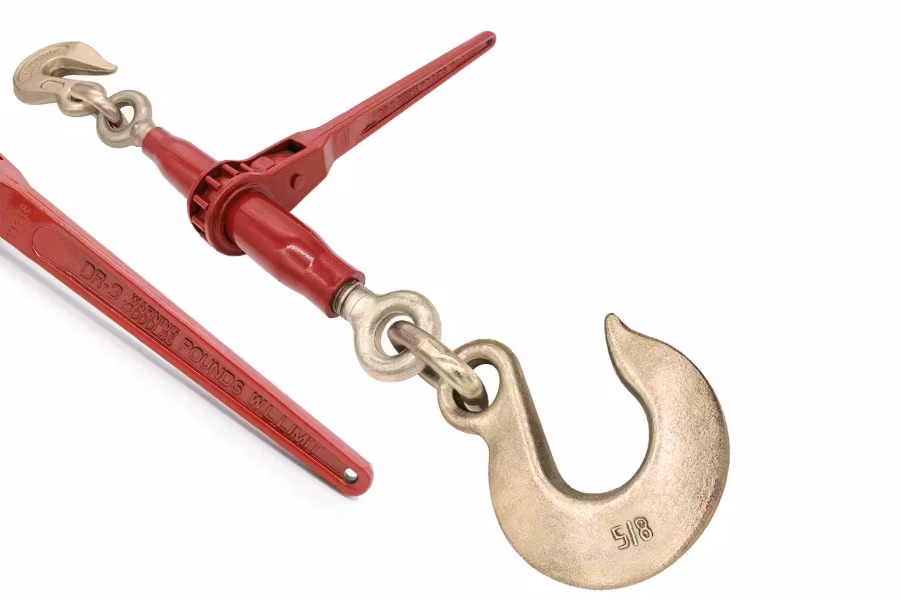 Picture of Durabilt 5/8-1/2" 13,000 Lbs Wll Binder