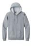 Picture of Gildan Softstyle Midweight Fleece Full-Zip Hooded Sweatshirt