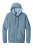 Picture of Gildan Softstyle Midweight Fleece Full-Zip Hooded Sweatshirt