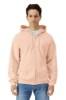 Picture of Gildan Softstyle Midweight Fleece Full-Zip Hooded Sweatshirt