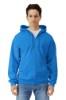 Picture of Gildan Softstyle Midweight Fleece Full-Zip Hooded Sweatshirt