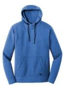 New Era Tri-Blend Fleece Pullover Hoodie Additional view