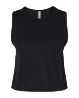 Picture of Next Level Women's Festival Crop Tank