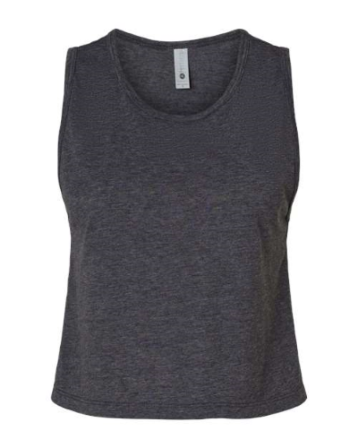 Picture of Next Level Women's Festival Crop Tank