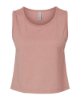 Picture of Next Level Women's Festival Crop Tank
