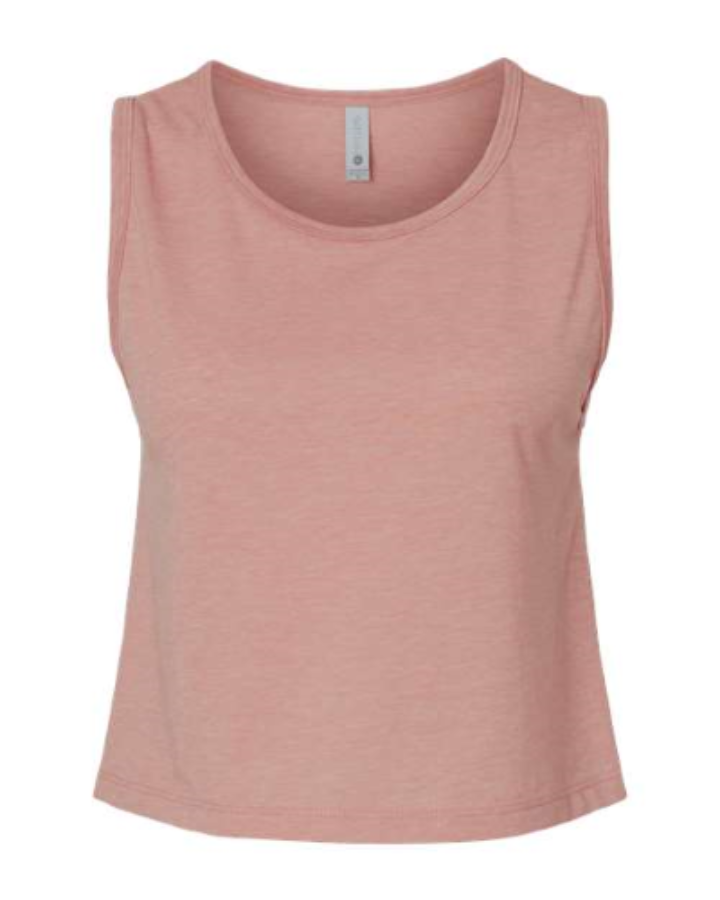Picture of Next Level Women's Festival Crop Tank