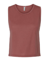 Picture of Next Level Women's Festival Crop Tank