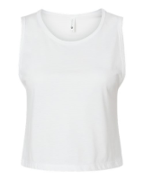 Picture of Next Level Women's Festival Crop Tank