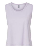 Picture of Next Level Women's Festival Crop Tank
