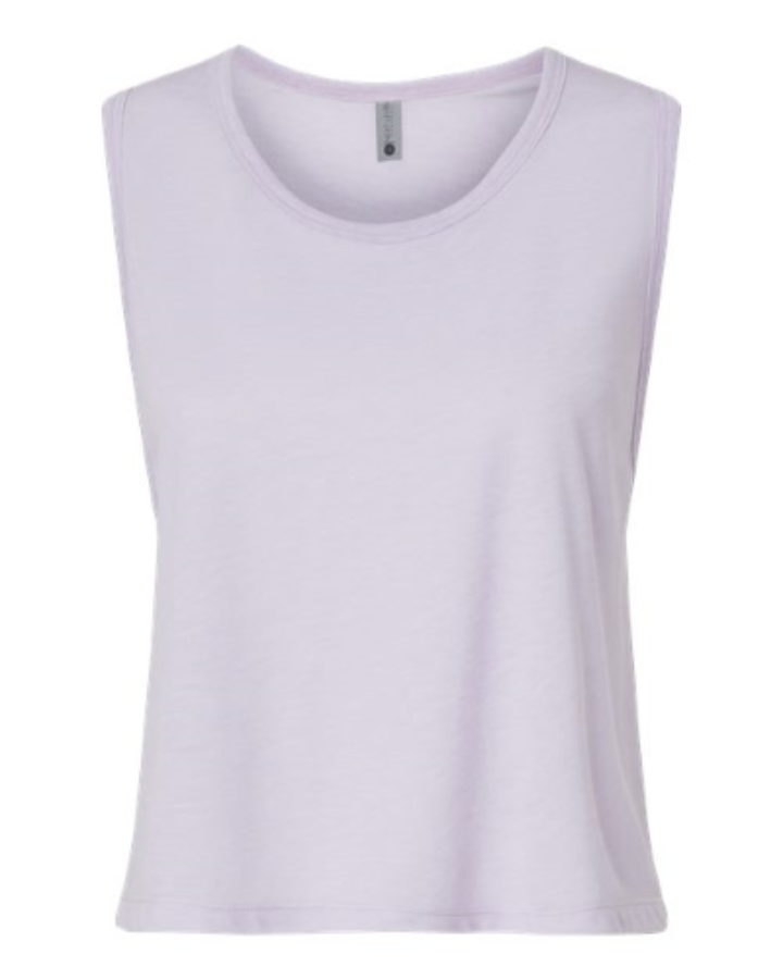 Picture of Next Level Women's Festival Crop Tank